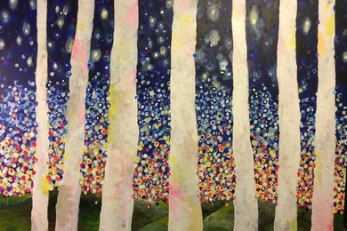 Recent work