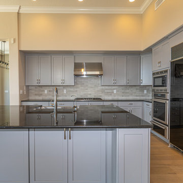 McDowell Mountain Ranch Remodel