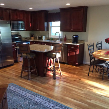 Kitchen Remodel