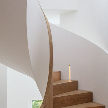 Notting Hill Terraced House