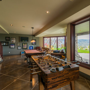 1112 Canyon Ridge Drive, Kamloops BC