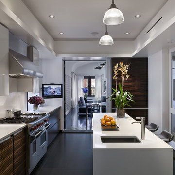 TRIBECA LOFT