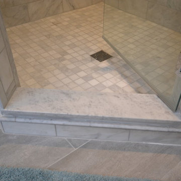 West Chester Bathroom Remodel