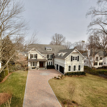 The Roosevelt - Capital City Builders, LLC