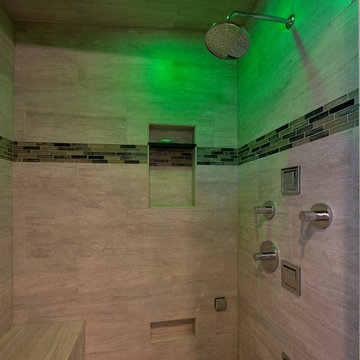 Washington DC Traditional Renovation
