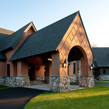 MountainHouse