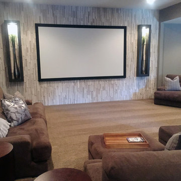 Theater Room
