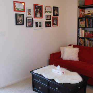 Study Room