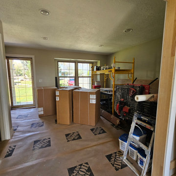 Full Home Remodel - Interior