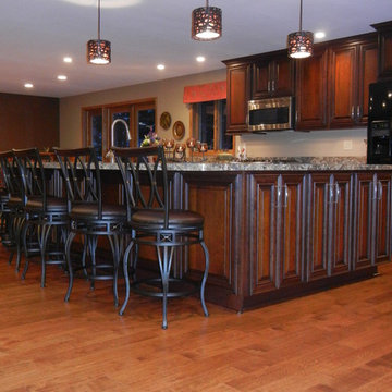 Custom Cabinetry - New Hampton, IA