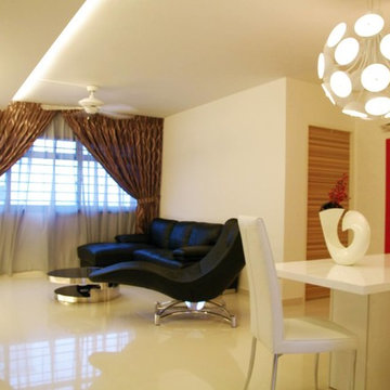 Pine Close Apartment