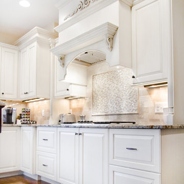 Canfield Custom Design