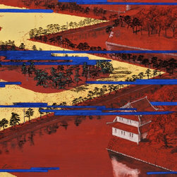 Landscapes - Paintings