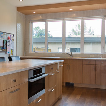 Altadore Three Storey Semi Detatched