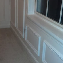 New Room