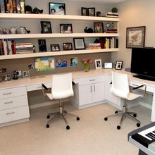 Computer Rooms