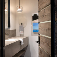 Interior Doors