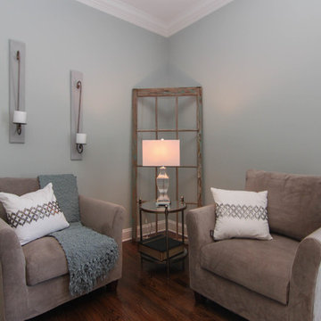 Simplicity Interiors Photo Shoot