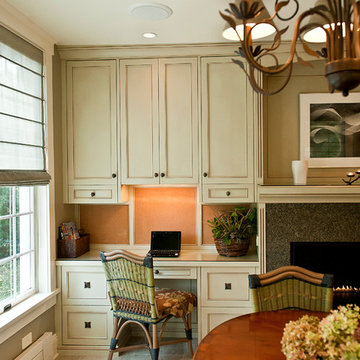 Rye, New York Kitchen Award Winning Design