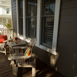HardiePlank&reg; lap siding - Siding And Stone Veneer