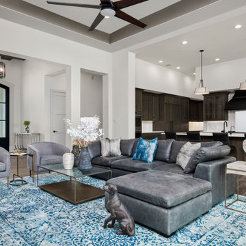 Beautiful Home Interiors