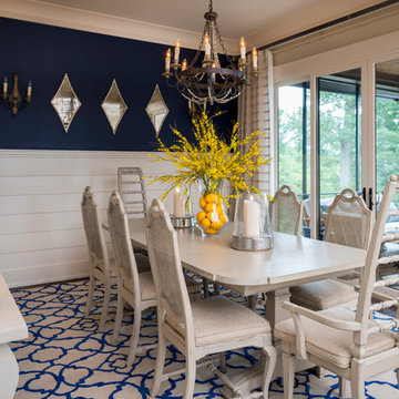 2014 Southern Living Custom Builder Showcase Home at The Ridges at Paris Mtn.