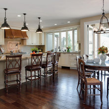 Kitchen Remodle