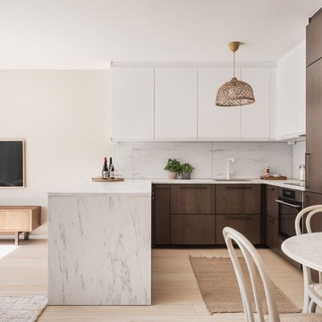 Oslo Masterpiece: A Symphony of Scandinavian Design