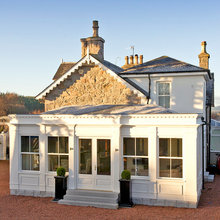 Orangerie Ideas