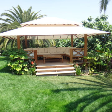 Landscape Architect French Riviera