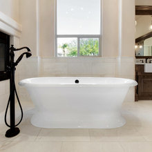 Bathroom ideas