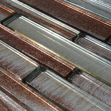 Glass Mosaic Tiles