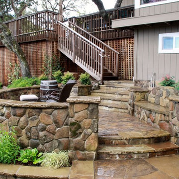 Novato Hillside