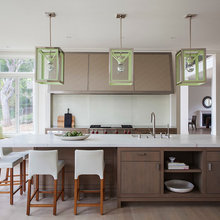 Kitchen- Island