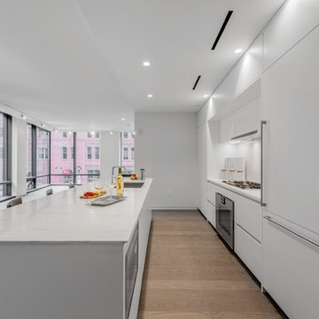 338 Congress Street - A modern 9-Unit Development
