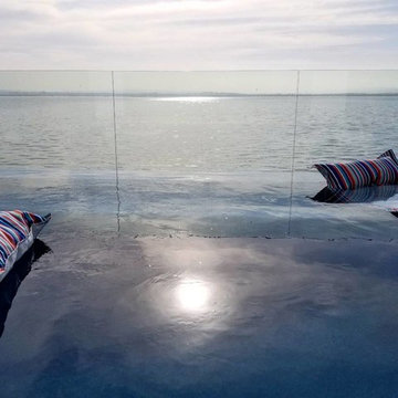 Design Details by Grounded Landscape Architecture