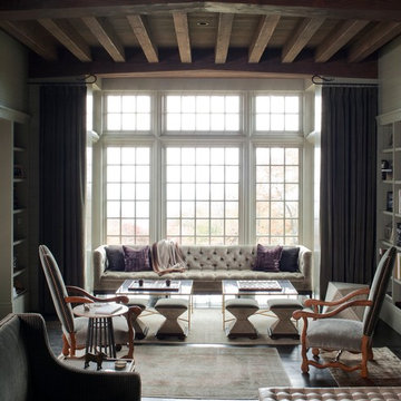 Mountain Retreat - Roaring Gap NC
