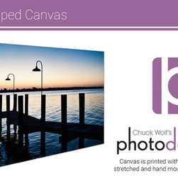 Chuck Wolf's Photo Design Bar - Products