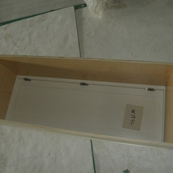 how to assemble kitchen cabinets ideas - Kitchen Cabinetry