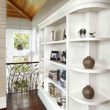 living rm