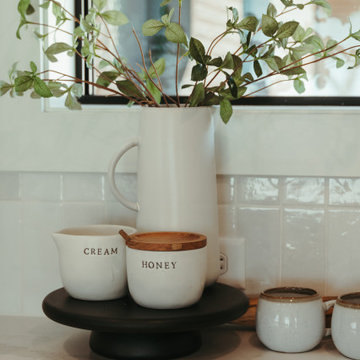 MCM Remodel