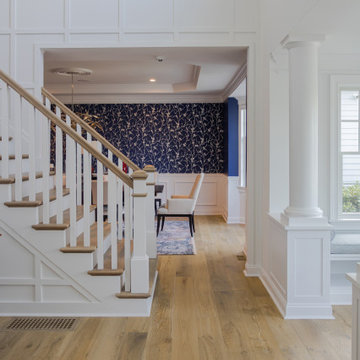 Hingham Family Home