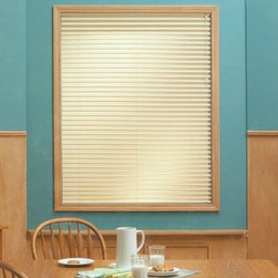 Bali - Bali Neat Pleat Pleated Shades: Crepe - Cellular Shades