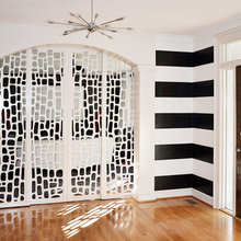 Cool Walls