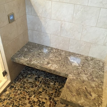 Holmes Point Remodel