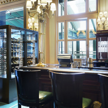 Café de la Paix - Paris
