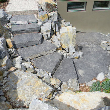 Windermere Showhome