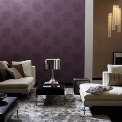 Casamance Wallpapers - Wallpaper