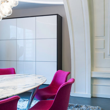DUPLEX en centre ville