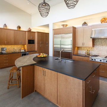 Kaolin House